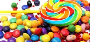 Menakjubkan, Kalau di Kelurahan Diberi Permen dan Air Mineral item-thumbnail