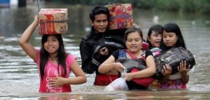 Banjir Disebabkan Perilaku yang Rusak item-thumbnail