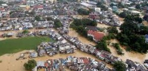 Penjarahan Sumber Daya Alam dan Banjir Bandang item-thumbnail