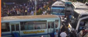Terminal Bayangan UKI, Sutoyo Semakin Rawan item-thumbnail