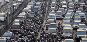 Angkutan BKTB dari Perumahan, Terobosan Kurangi Kemacetan item-thumbnail