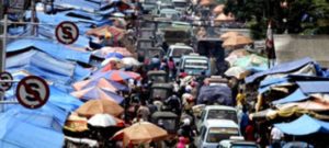 Pengelola Pasar Tradisional di Jakarta Harus Berbenah Diri item-thumbnail
