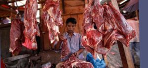 Dinas Peternakan Lakukan Pemantau Harga item-thumbnail