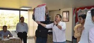 DPR Setuju Diterbitkan Perppu Perpanjang Rekap Hasil Pileg item-thumbnail