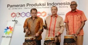 Menperin Buka PPI 2014 item-thumbnail