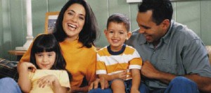Gerakan 20 Menit bersama Anak Dicanangkan item-thumbnail