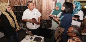Pameran Produksi Indonesia Akan Diperluas item-thumbnail