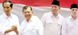 DISKUSI SOSOK CAPRES-CAWAPRES SOLUTIF Mampu Ciptakan Industri Andalan item-thumbnail