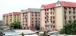 Pembangunan Rusun Sebaiknya Dikaitkan Dengan Program “Urban Renewal” item-thumbnail