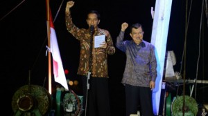 Jokowi: Ini Kemenangan Seluruh Rakyat Indonesia item-thumbnail