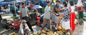 Pemkab Tasikmalaya Rehab Enam Pasar item-thumbnail