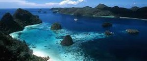 Keindahan Alam Potensi Desa Wisata item-thumbnail