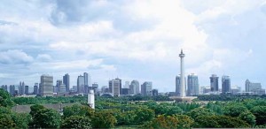 Jakarta Menuju Kota Layak Huni yang Ideal item-thumbnail