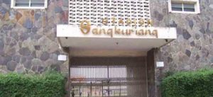 Stadion Sangkuriang akan Disulap Jadi Mal Olahraga item-thumbnail