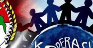 Puluhan Pemuda Bogor Dilatih Berkoperasi item-thumbnail