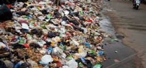 Kota Depok Terancam “Bencana” Limbah Sampah item-thumbnail
