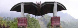 Sektor Pariwisata Mampu Perbaiki Kesejahteraan Masyarakat item-thumbnail