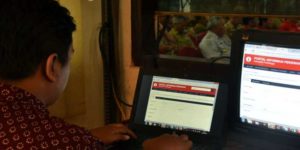 Penerapan Aplikasi E-Office Dapat Tekan Anggaran item-thumbnail