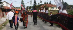 Masyarakat Tobasa Didesak untuk Merawat Danau Toba item-thumbnail