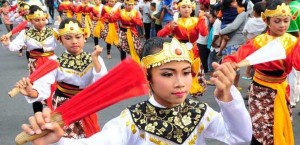 Jateng Akan Gelar Festival Desa Wisata item-thumbnail