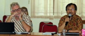 Pelatihan Guru Belum Mampu Tingkatkan Kualitas Pendidikan item-thumbnail