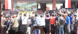 Festival Danau Toba Bukan Pesta Marga-Marga item-thumbnail