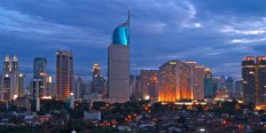 Kota Jakarta Akan Diperluas Ke Laut item-thumbnail