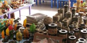 Sumut Bangun Pusat Promosi Produk UKM item-thumbnail