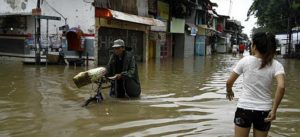 Banjir Kiriman Masih Tetap Mengancam Jakarta item-thumbnail