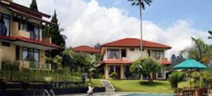 Bisnis Hotel Alami Penurunan Hingga 80 Persen item-thumbnail