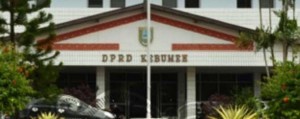 DPRD Kebumen Siap Laksanakan Tanggung Jawab item-thumbnail