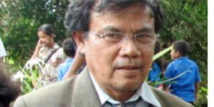 Pengamat: Elite Politik Harus Mulai Membuka Dialog item-thumbnail