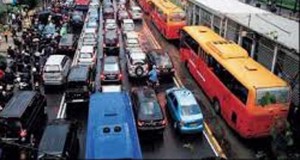 Perlu Badan Otoritas Transportasi Jabodetabek item-thumbnail