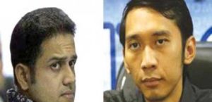 Nazaruddin Terus Berceloteh Mencemarkan “Nama Baik” Ibas? item-thumbnail