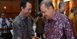 MEA 2015 Beri Tantangan bagi Indonesia item-thumbnail