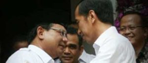 Jokowi Tolak Permintaan Prabowo untuk Menyanyi item-thumbnail