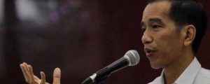 Pengamat Sarankan “Menteri yang Jokowi Banget” item-thumbnail