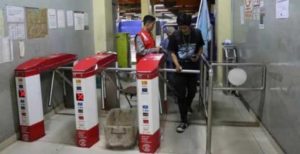 Bus TransJakarta Berlakukan Tiket Elektronik di Semua Koridor item-thumbnail