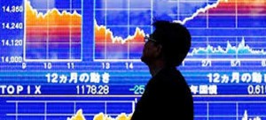 IHSG Akhir Pekan Kehilangan 0,60% item-thumbnail