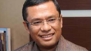 Saleh Husin : Melakoni Kehidupan Sepenuh Hati dan Jiwa item-thumbnail