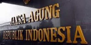 ICW Minta Presiden Jokowi Tidak Pilih Jaksa Agung dari Parpol item-thumbnail