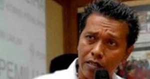 Adian: Kemungkinan Menteri ESDM Sudirman akan Khianati Jokowi item-thumbnail