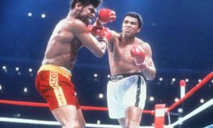 Mantan Juara Tinju Leon Spinks Berada Di Rumah Sakit item-thumbnail
