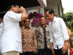 Persatuan Jokowi – Prabowo Modal Besar bagi Bangsa item-thumbnail