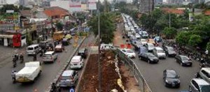 Perwajahan Blok M Bakal Berubah item-thumbnail