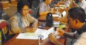 DKI Jakarta Dijadikan Model Layanan Birokrasi item-thumbnail
