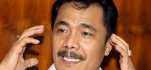Jadikan Tersangka Menteri Bertanda Merah item-thumbnail