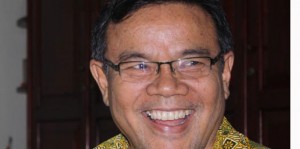 Pengamat: Musyawarah Kekayaan Bangsa Kita item-thumbnail