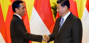 Indonesia-Cina Sepakat Kembangkan Maritim item-thumbnail
