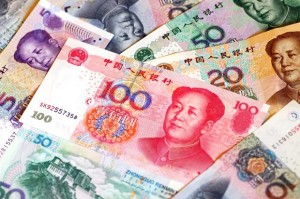 China Pangkas Suku Bunga Untuk Atasi Perlambatan Ekonomi item-thumbnail